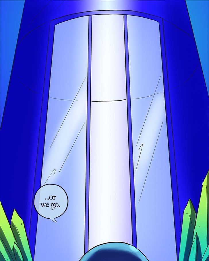 Femina Chapter 28 page 165 - Chapter 28