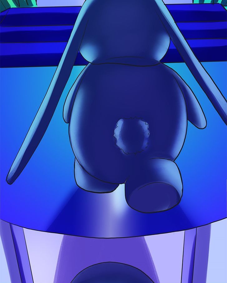 Femina Chapter 28 page 166 - Chapter 28
