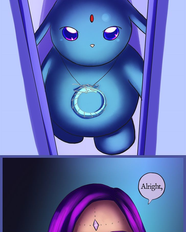 Femina Chapter 28 page 167 - Chapter 28