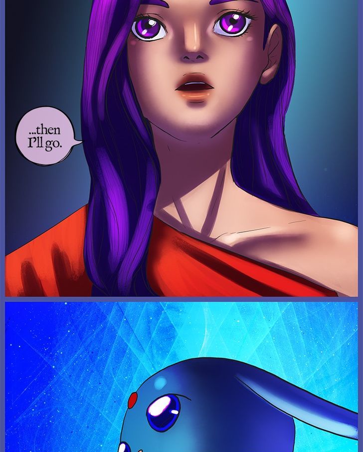 Femina Chapter 28 page 168 - Chapter 28