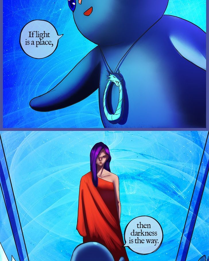 Femina Chapter 28 page 169 - Chapter 28
