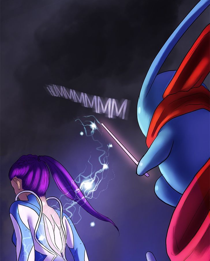 Femina Chapter 28 page 17 - Chapter 28