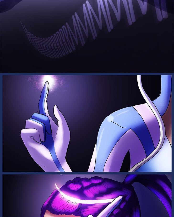 Femina Chapter 28 page 19 - Chapter 28