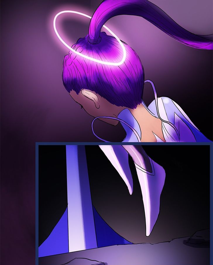 Femina Chapter 28 page 22 - Chapter 28