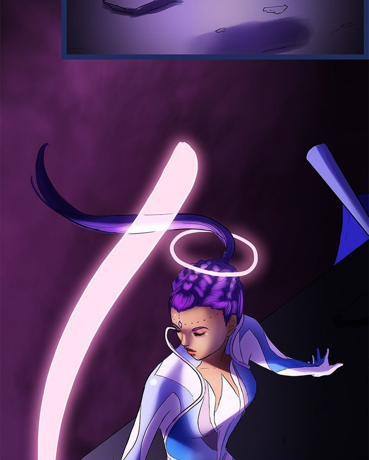 Femina Chapter 28 page 23 - Chapter 28