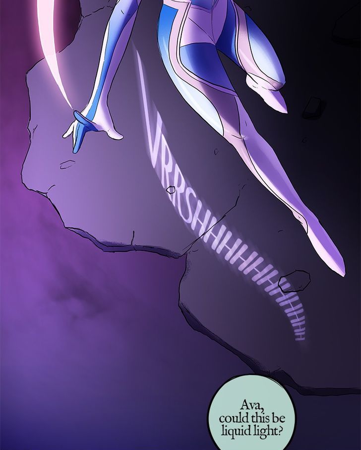 Femina Chapter 28 page 24 - Chapter 28