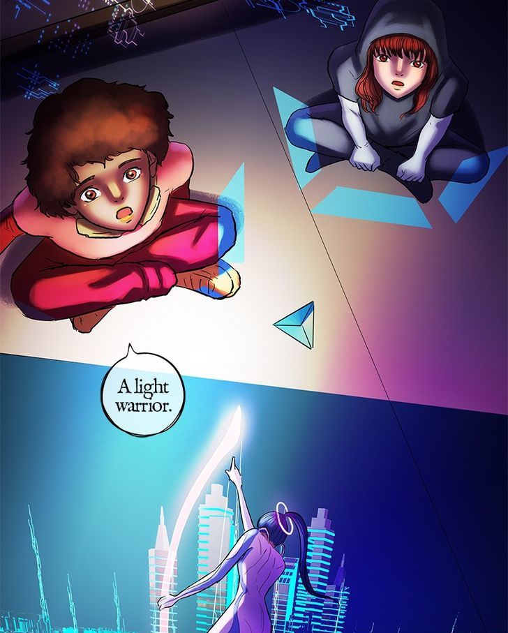 Femina Chapter 28 page 26 - Chapter 28