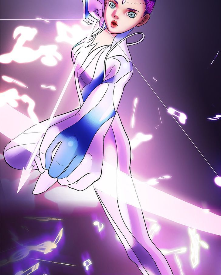 Femina Chapter 28 page 29 - Chapter 28