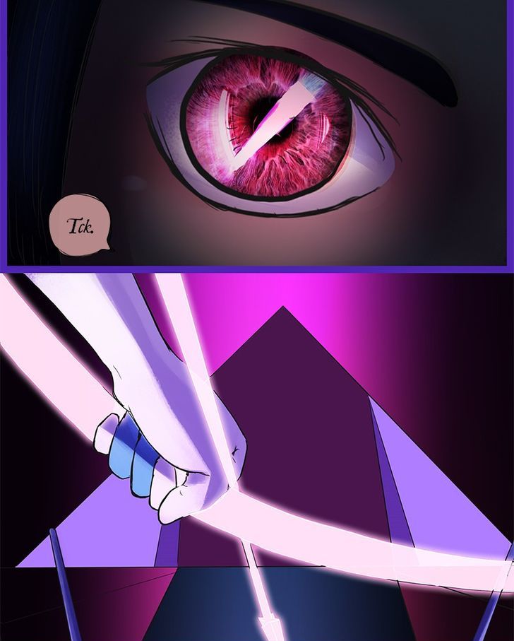 Femina Chapter 28 page 32 - Chapter 28