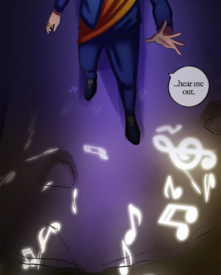 Femina Chapter 28 page 35 - Chapter 28