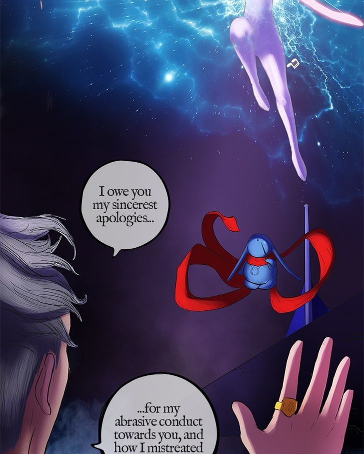 Femina Chapter 28 page 37 - Chapter 28