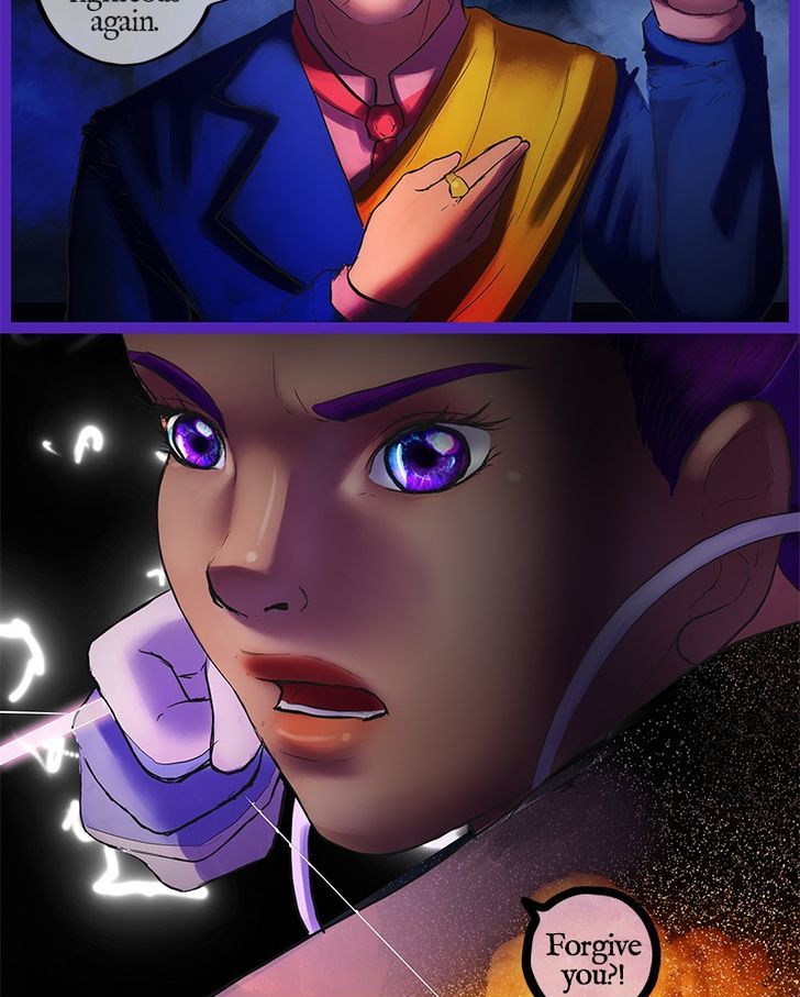 Femina Chapter 28 page 39 - Chapter 28