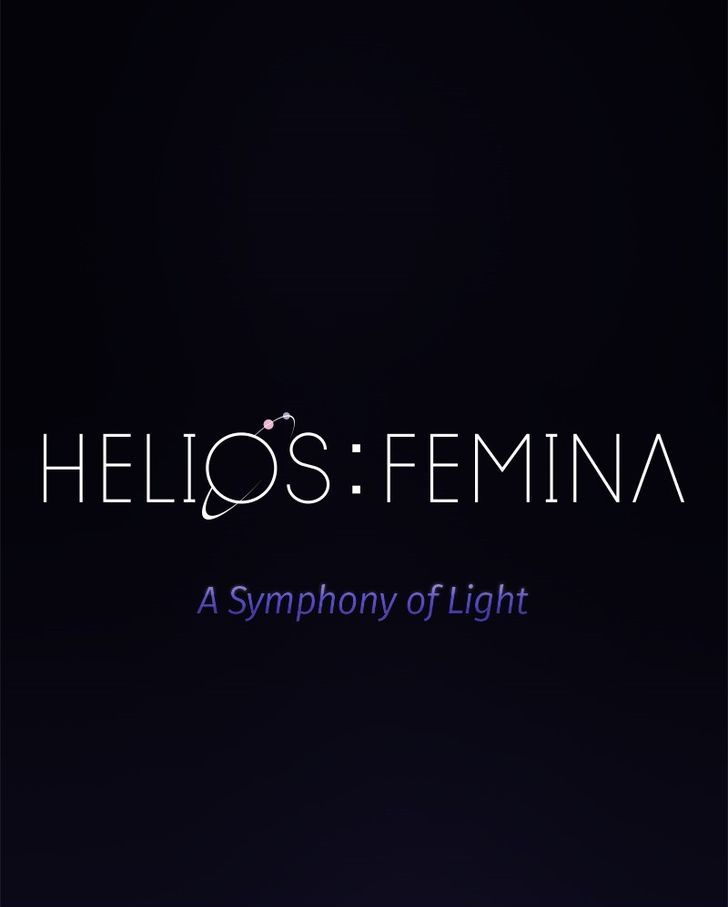 Femina Chapter 28 page 4 - Chapter 28