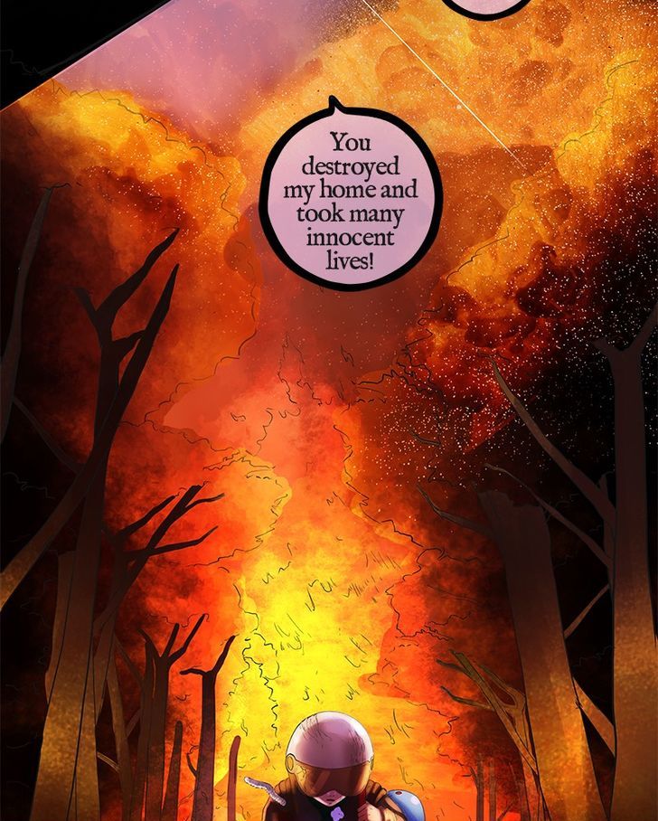 Femina Chapter 28 page 40 - Chapter 28