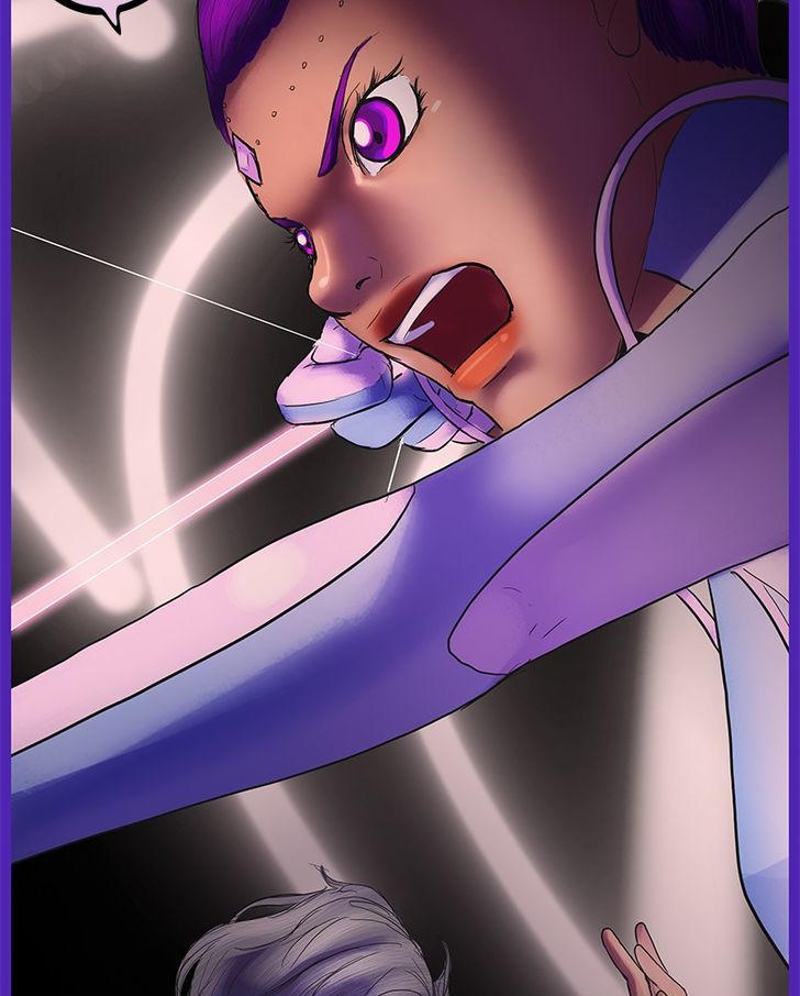 Femina Chapter 28 page 43 - Chapter 28