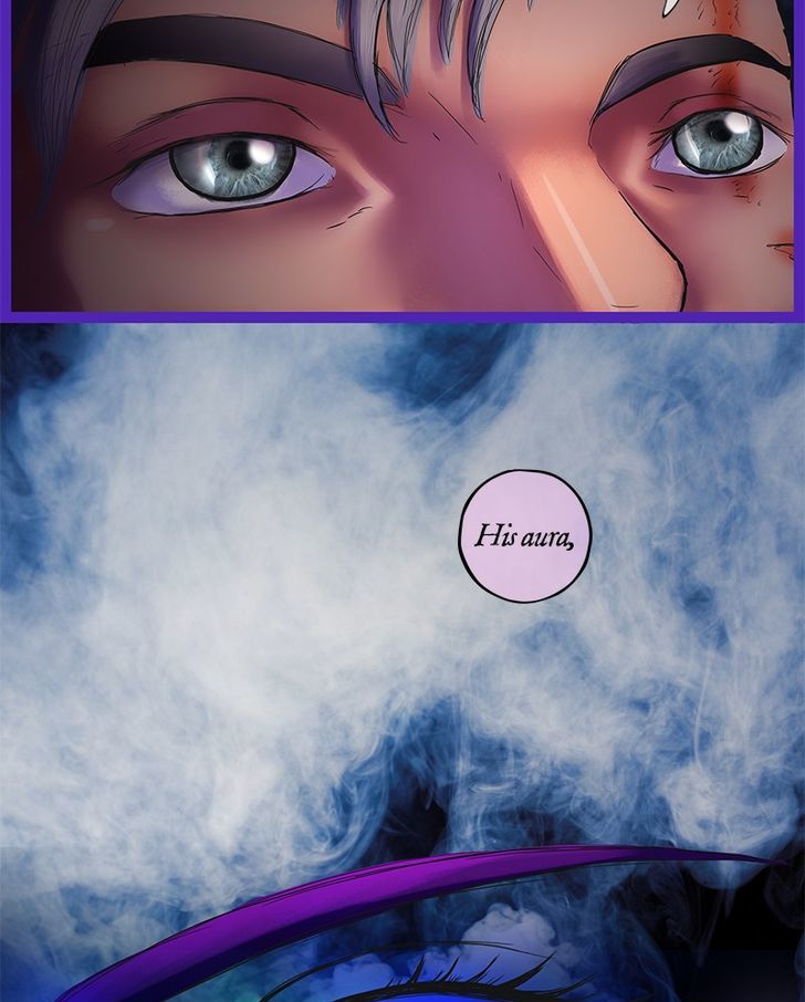 Femina Chapter 28 page 45 - Chapter 28