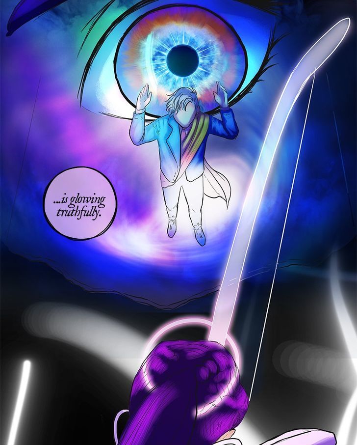 Femina Chapter 28 page 46 - Chapter 28
