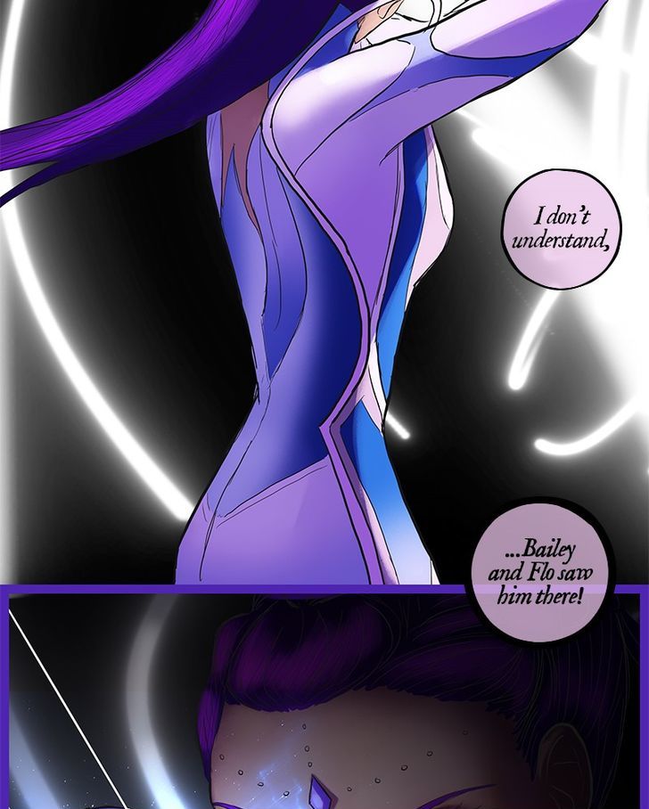 Femina Chapter 28 page 47 - Chapter 28