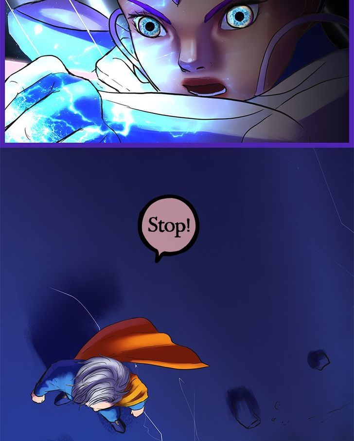 Femina Chapter 28 page 48 - Chapter 28