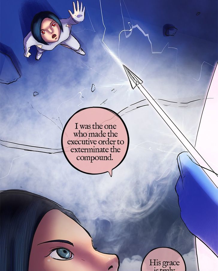 Femina Chapter 28 page 49 - Chapter 28