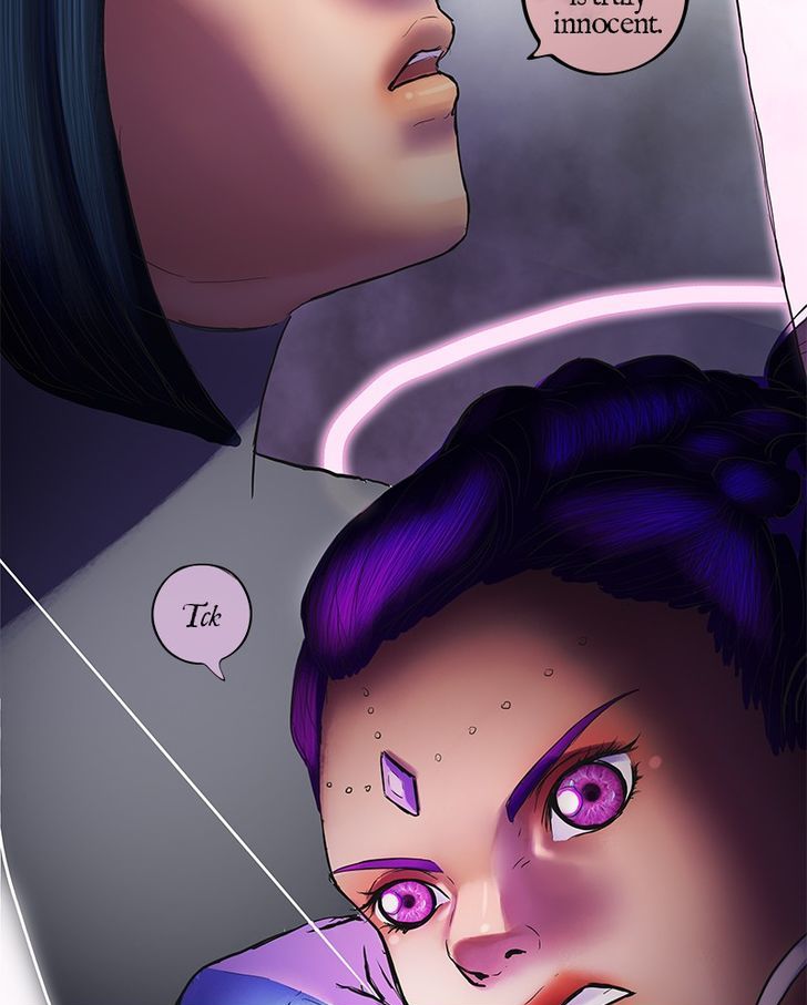 Femina Chapter 28 page 50 - Chapter 28