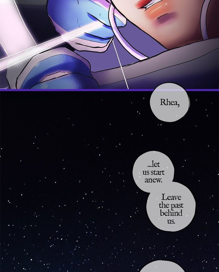 Femina Chapter 28 page 51 - Chapter 28