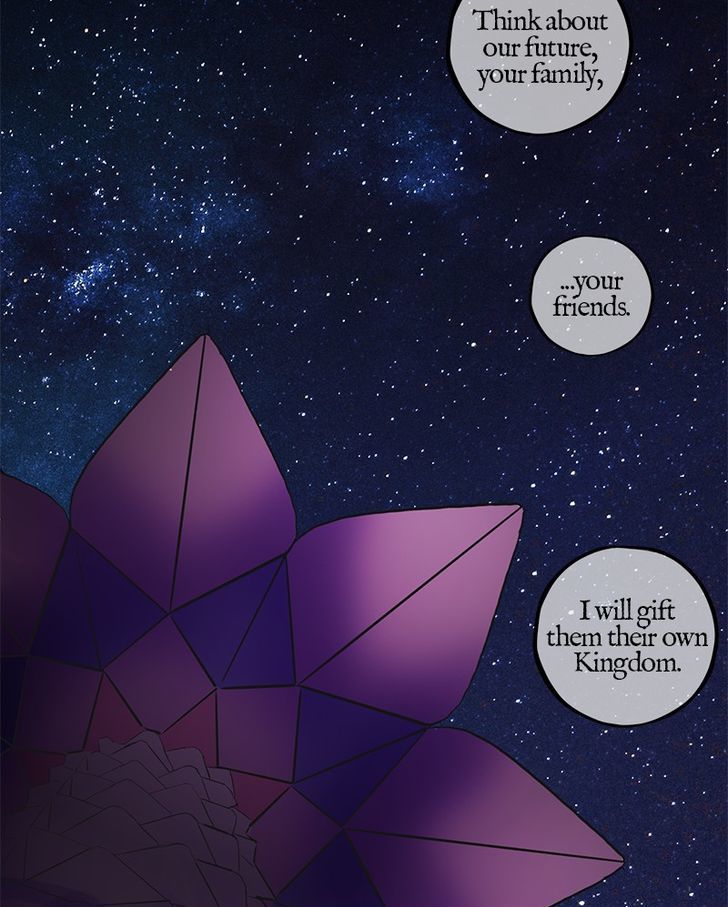 Femina Chapter 28 page 52 - Chapter 28