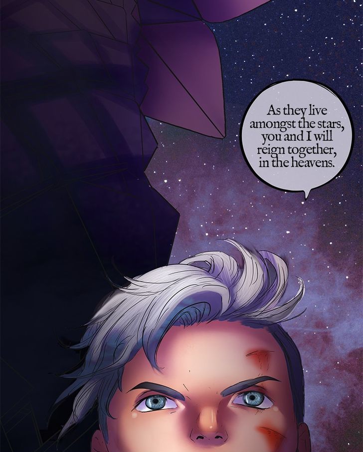 Femina Chapter 28 page 53 - Chapter 28