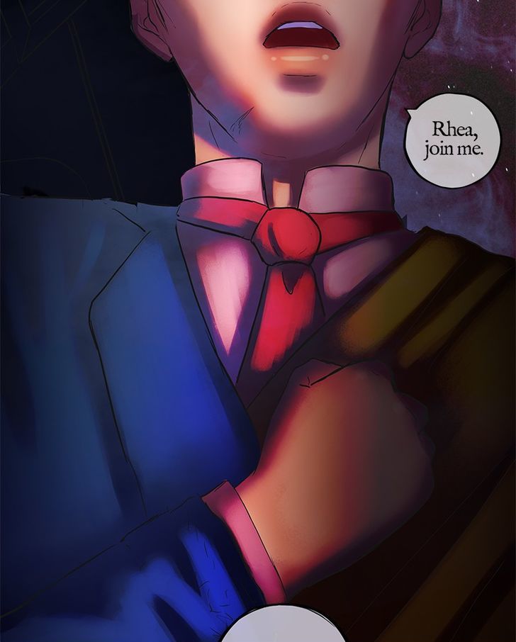 Femina Chapter 28 page 54 - Chapter 28