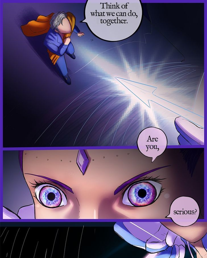 Femina Chapter 28 page 55 - Chapter 28