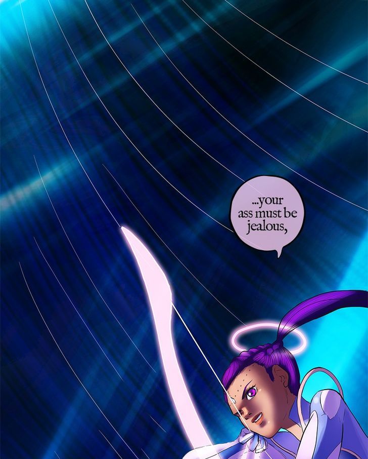 Femina Chapter 28 page 57 - Chapter 28