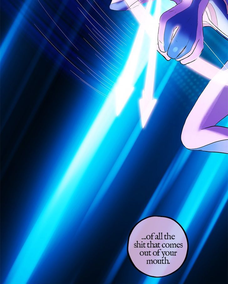 Femina Chapter 28 page 58 - Chapter 28