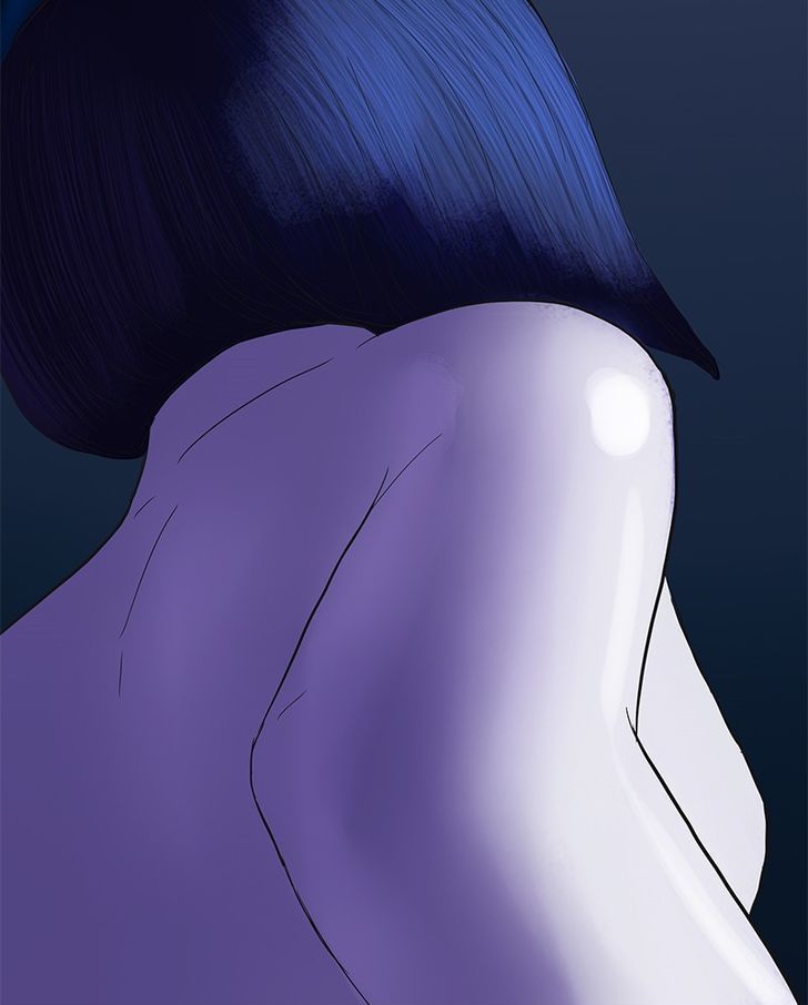 Femina Chapter 28 page 60 - Chapter 28