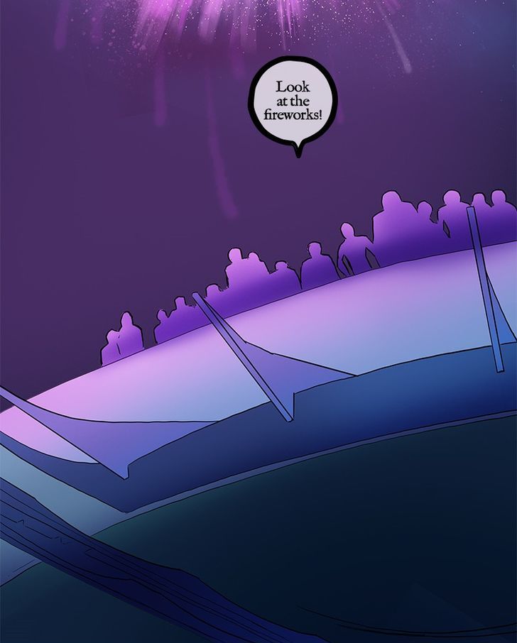 Femina Chapter 28 page 68 - Chapter 28