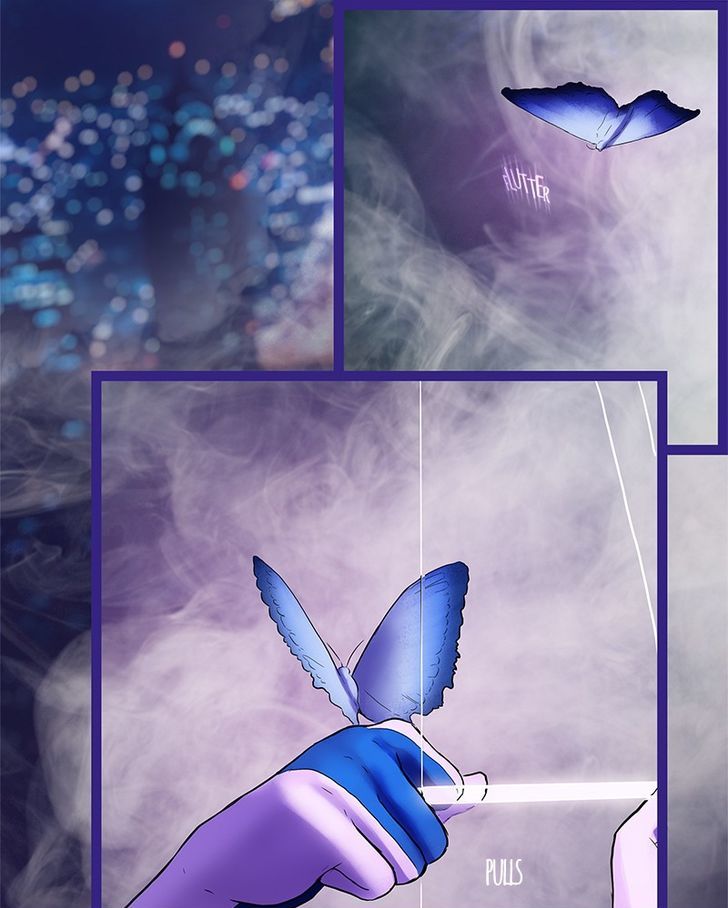 Femina Chapter 28 page 70 - Chapter 28