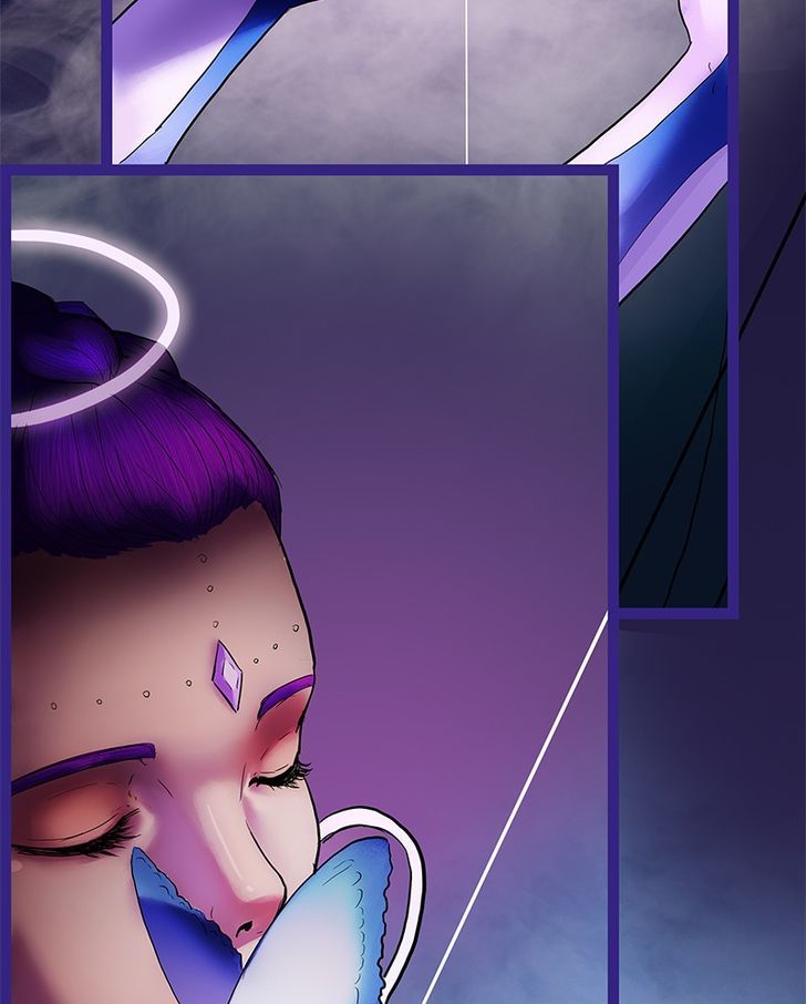 Femina Chapter 28 page 71 - Chapter 28