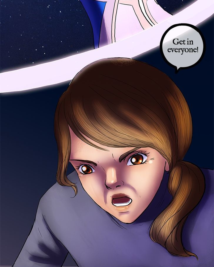 Femina Chapter 28 page 79 - Chapter 28
