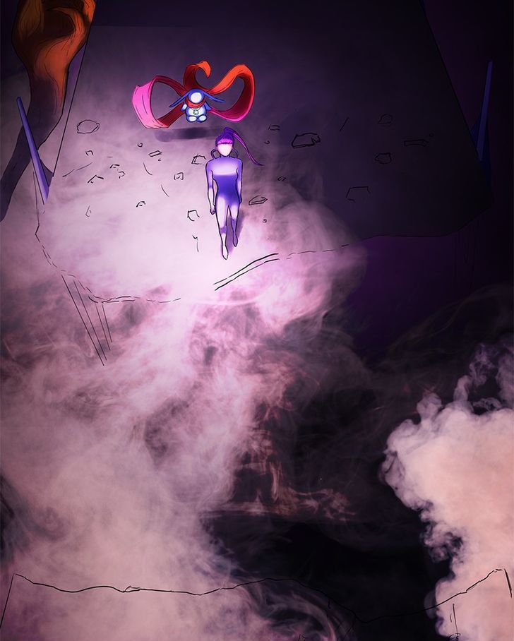 Femina Chapter 28 page 8 - Chapter 28