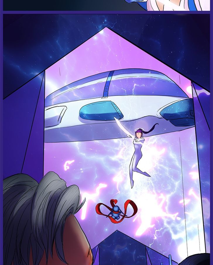 Femina Chapter 28 page 81 - Chapter 28