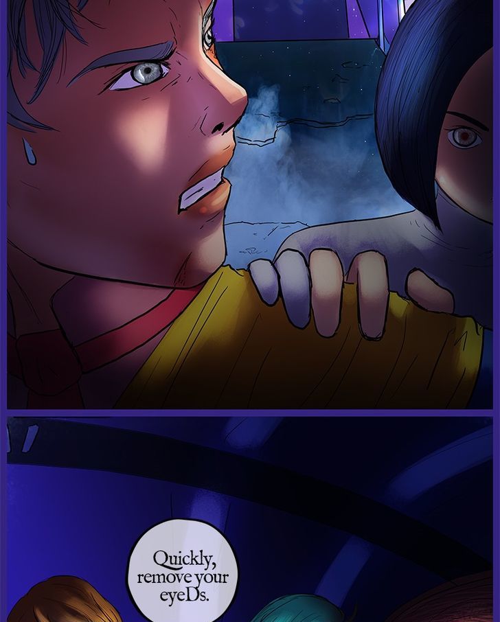 Femina Chapter 28 page 82 - Chapter 28