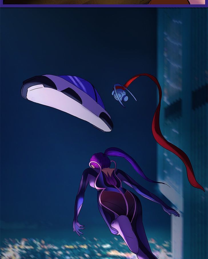 Femina Chapter 28 page 84 - Chapter 28