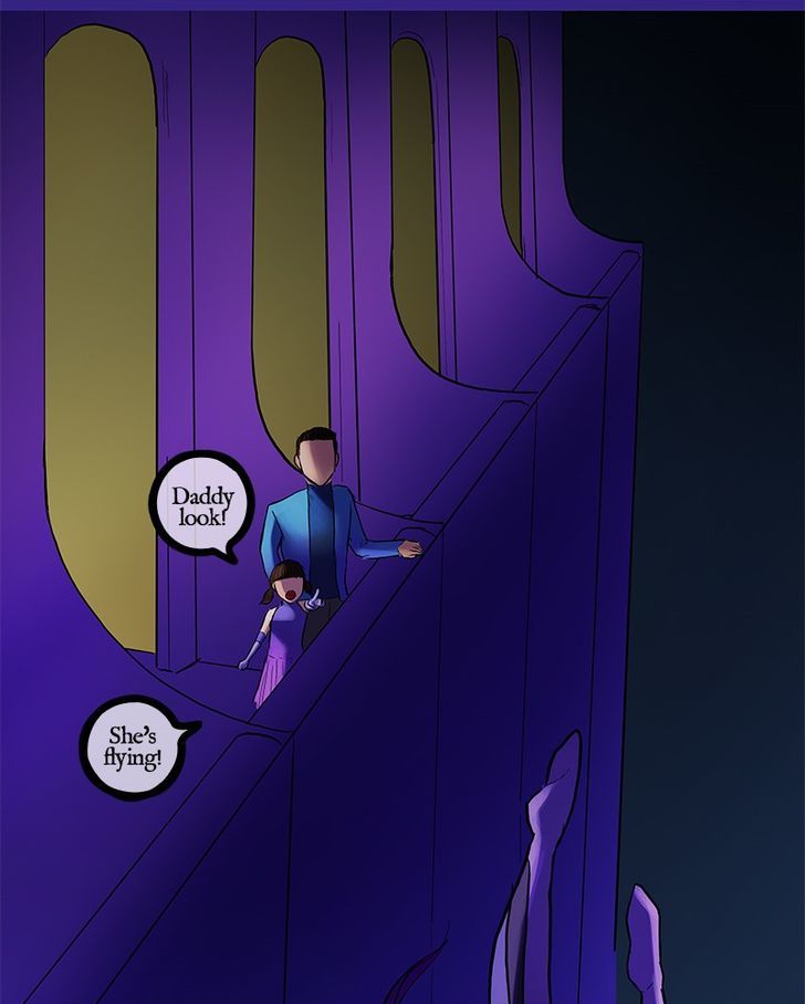 Femina Chapter 28 page 86 - Chapter 28