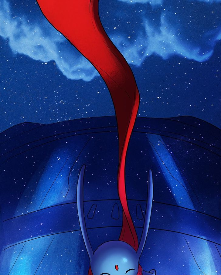 Femina Chapter 28 page 89 - Chapter 28