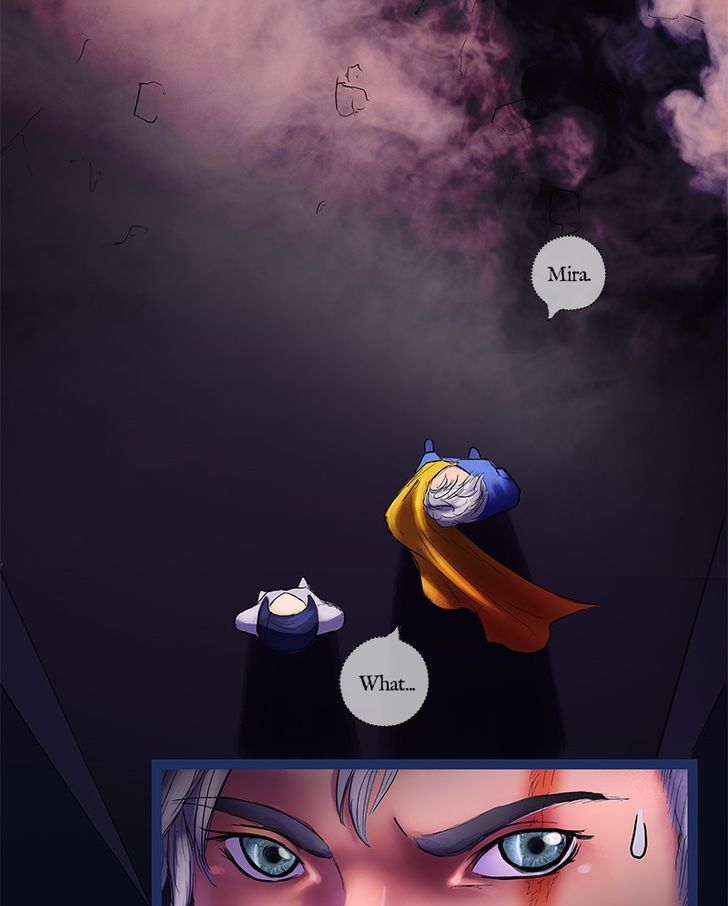 Femina Chapter 28 page 9 - Chapter 28