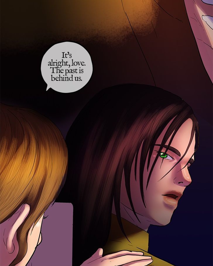 Femina Chapter 28 page 96 - Chapter 28