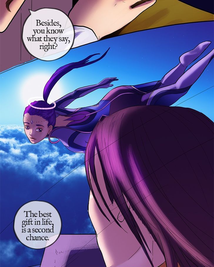Femina Chapter 28 page 97 - Chapter 28