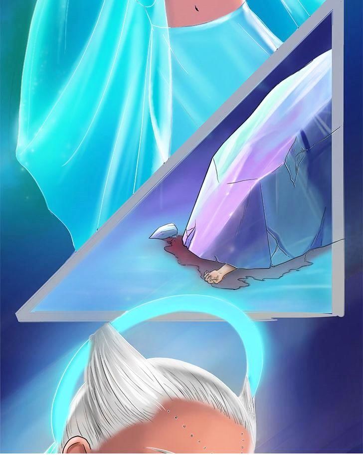 Femina Chapter 3 page 11 - Chapter 3 : Purple Dawn