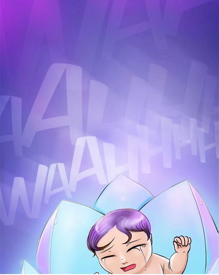 Femina Chapter 3 page 14 - Chapter 3 : Purple Dawn