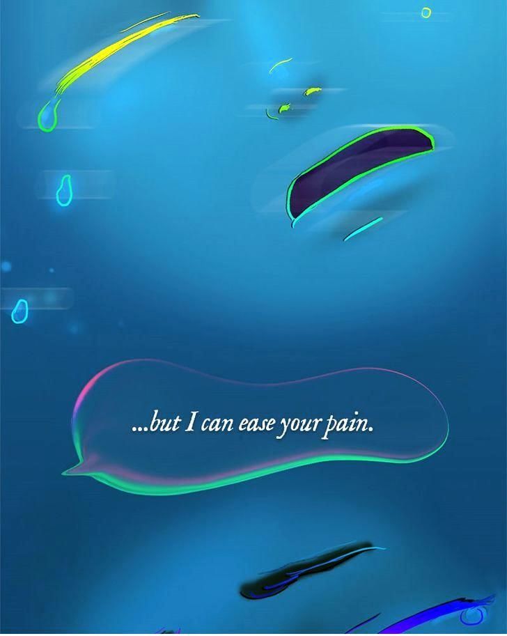 Femina Chapter 3 page 19 - Chapter 3 : Purple Dawn