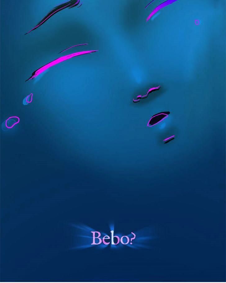 Femina Chapter 3 page 20 - Chapter 3 : Purple Dawn